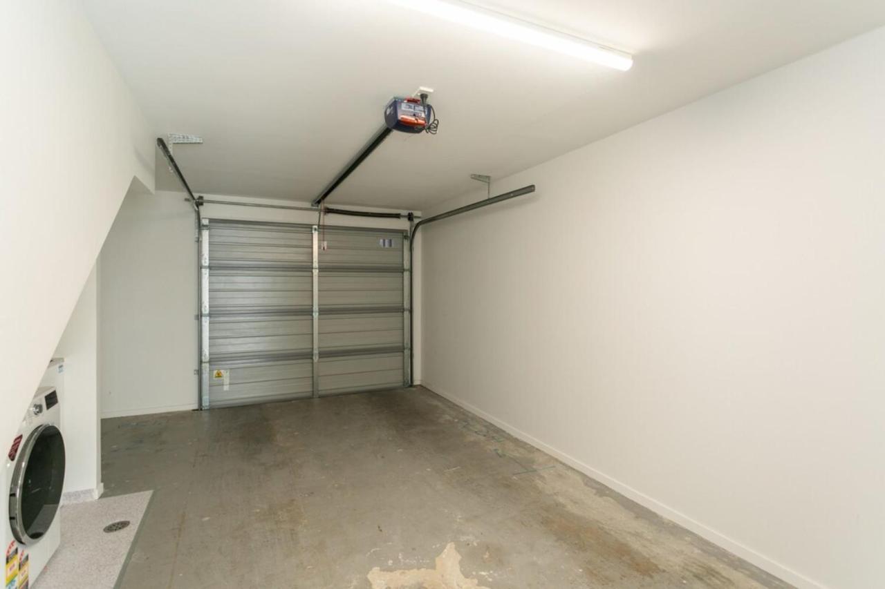 Gorgeous 3 Bedroom Townhouse Auckland Exteriör bild