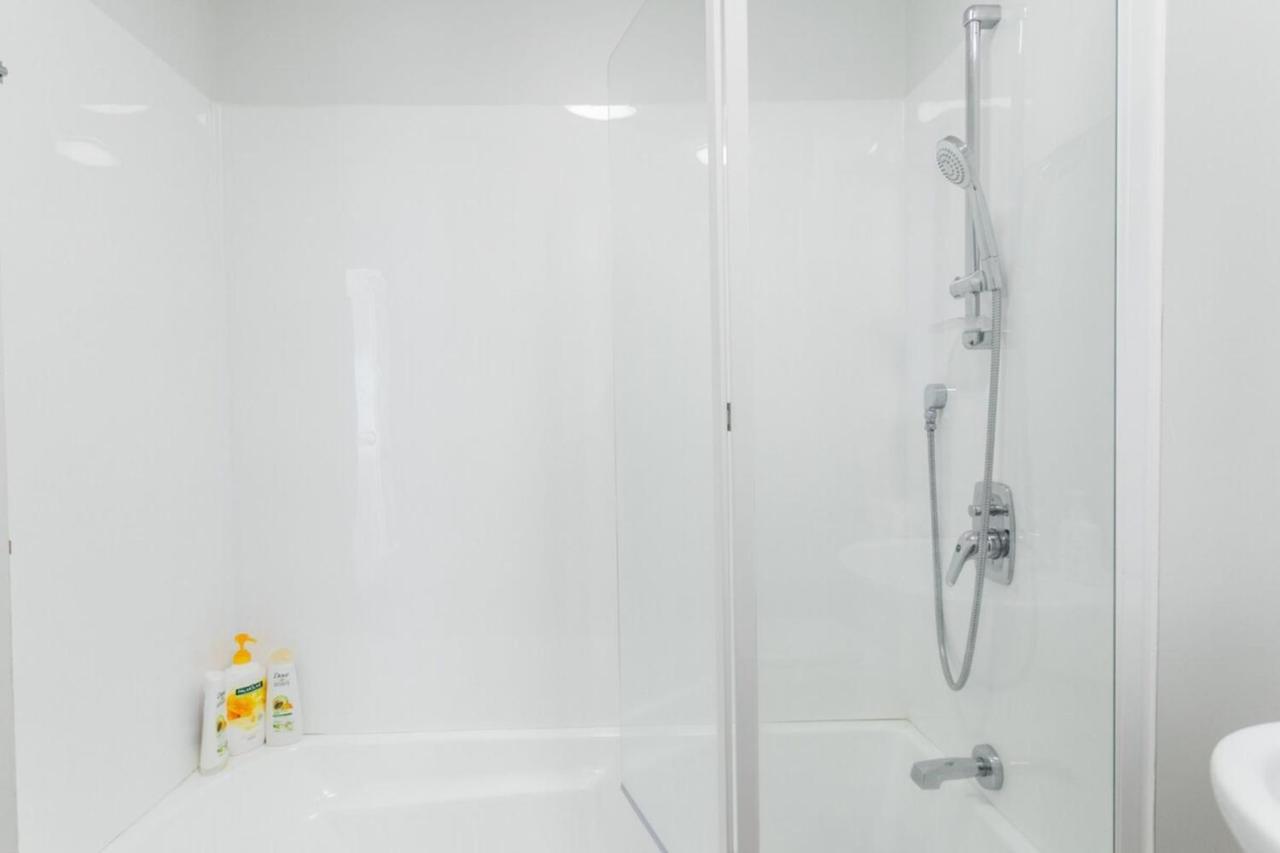 Gorgeous 3 Bedroom Townhouse Auckland Exteriör bild